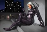  black-cat marvel she-venom spider-man tagme 