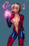  cosplay gambit mac_(artist) marvel miravi rogue x-men 