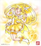  pretty_cure smile_precure! tagme 