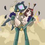  canti flcl mamimi mamimi_samejima tagme 