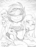  ed_edd_n_eddy fluffy kanker_sisters marie_kanker may_kanker nazz 