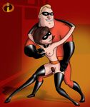  helen_parr pixar robert_parr tagme the_incredibles 