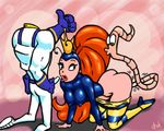  earthworm_jim outlaw_ink princess_whats-her-name tagme 