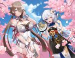  asian_clothes benghuai_xueyuan honkai_impact morung234 rita_rossweisse theresa_apocalypse 