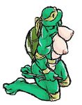  mutabouru raphael rule_63 tagme teenage_mutant_hero_turtles 