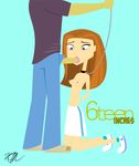  6teen jen_masterson jonesy_garcia tagme 