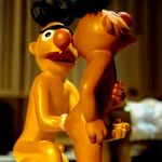  bert ernie sesame_street tagme 