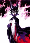  bruce_timm disney maleficent sleeping_beauty tagme 