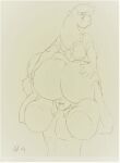  anthro anthro_female applejack_(mlp) bangs big_butt bottom_heavy bottomless bubble_butt butt butt_cleavage butt_focus butt_fondling butt_grab butt_grind clothed clothing curvaceous curvy_figure cutie_mark duo earth_pony equid equine facesitting female foreplay freckles friendship_is_magic gideon grabbing_own_ass hand_on_butt hasbro head_in_ass hi_res hooves horse huge_butt human human_on_anthro interspecies male male/female mammal monochrome muscular muscular_male my_little_pony playful pony shirt shirtless_male topwear voluptuous wide_hips worship 