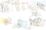  3:2 bodily_fluids colored_sketch cum cum_inflation digital_media_(artwork) domination duo eevee eeveelution female female_penetrated feral flareon forced from_behind_position from_front_position genital_fluids glaceon hatiimiga inflation knotting leg_glider_position lying male male/female male_domination male_penetrating male_penetrating_female missionary_position nintendo on_back on_side penetration pok&eacute;mon pok&eacute;mon_(species) raised_leg rape sex text umbreon vaginal vaginal_penetration video_games 