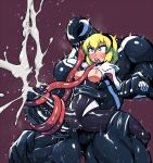  accessory ahegao alien alien_humanoid anthro areola balls big_balls big_penis blonde_hair blue_eyes blush bodily_fluids bodysuit breasts bulge bulge_frottage clothed clothing crap-man cum cumshot curvaceous curvy_female curvy_figure digital_media_(artwork) duo ejaculation erection erection_under_clothing exposed_breasts frottage genital_fluids genital_outline genitals gwen_stacy gynomorph hair hair_accessory hairband huge_balls huge_penis human humanoid humanoid_genitalia humanoid_penis intersex intersex/male invalid_tag licking long_tongue looking_pleasured male mammal marvel muscular muscular_arms muscular_male muscular_thighs nipples oral orgasm orgasm_face orgasm_from_frottage orgasm_from_licking penile penis penis_lick penis_outline penises_touching restrained saliva saliva_on_tongue saliva_string sex short_hair simple_background sitting_on_penis skinsuit spider-gwen spider-man_(series) spread_legs spreading sweat symbiote tagme thick_penis thick_thighs tight_clothing tongue tongue_out tonguejob venom_(marvel) voluptuous 