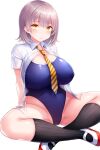  ass breasts curvy highres original plump tsukumiya_amane 