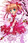  card_captor_sakura cosplay kamikita_komari little_busters! moonknives 