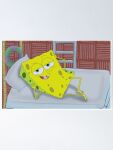  bed nude sexy spongebob_squarepants spongebob_squarepants_(character) 