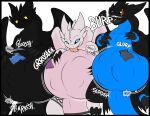  ! 2021 3_fingers 3_toes abdominal_bulge after_vore alpha_channel ambiguous_gender ambiguous_pred ambiguous_prey aquadragon35 barefoot belly belly_lick big_belly big_claws big_horns big_tail big_wings black_body black_border black_claws black_eyebrows black_eyes black_horn black_markings black_scales black_skin black_text black_tongue black_wings blue_(blue-skull) blue_body blue_clothing blue_countershading blue_markings blue_sclera blue_shirt blue_skin blue_topwear border brown_sclera burping charla_(blue-skull) cheek_spikes claws clothing collaboration countershade_torso countershading cramped dialogue digital_drawing_(artwork) digital_media_(artwork) discarded_clothing dragon dreamworks english_text eyebrows facial_scar facial_spikes fan_character fangs feet feral feral_pred fingers flat_colors flint_(blue-skull) forked_tongue front_view grey_body grey_clothing grey_shirt grey_skin grey_topwear group half-closed_eyes hand_on_stomach head_spikes horn how_to_train_your_dragon hungry larger_ambiguous larger_feral larger_male larger_pred licking male male_pred markings membrane_(anatomy) membranous_wings motion_lines muffled narrowed_eyes night_fury nude onomatopoeia open_mouth open_smile oral_vore paws pecs pink_body pink_skin pink_tongue purple_clothing quadruped restrained rumbling_stomach scales scalie scar screaming semi-anthro sentinelwinder sharp_claws shirt simple_background size_difference slosh smaller_ambiguous smaller_prey smile soft_vore sound_effects speech_bubble spikes spikes_(anatomy) spread_legs spreading standing tan_tongue teeth text three-quarter_view toe_claws toes tongue tongue_out topwear transparent_background unseen_character unwilling_vore vore western_dragon white_text wide_eyed wings yellow_sclera 