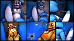  &lt;3 avian big_penis bird breasts chicken female five_nights_at_freddy&#039;s five_nights_at_freddy&#039;s_2 galliform gallus_(genus) genitals hi_res lagomorph male mammal penis phasianid toy_bonnie_(fnaf) toy_chica_(fnaf) video_games zentaisfm 