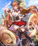  evertale horns tagme tail teffish thighhighs 