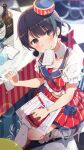  girl_cafe_gun girl_cafe_gun_ii shi_wuyou tagme waitress 