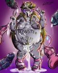  breasts corrupted disney duo female group high_heels humanoid lixdel_drawing male male/female monster mutated overweight overweight_female piercing pregnant pubes ruined sagging_breasts slutty_face star_butterfly star_vs._the_forces_of_evil weight_gain 