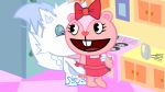  2018 2d_animation animated duo female giggles_(htf) happy_tree_friends hi_res loop male male/female male_penetrating nemao penetration penis pussy sex vaginal vaginal_penetration 