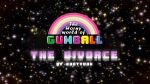  absurd_res bootydox cartoon_network colorful cover cover_art cover_page english_text hi_res multicolor night pixel pixelated rainbow simple_background space star text the_amazing_world_of_gumball zero_pictured 