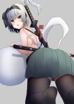  konpaku_youmu myon tagme touhou tsushi 