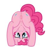  2d_animation animated equid equine female fluttershyfann80085 friendship_is_magic hasbro horse mammal motion_tweening my_little_pony pinkie_pie_(mlp) pony solo 