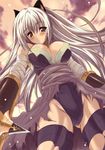  animal_ears assassin assassin_(ragnarok_online) breasts cat_ears catgirl ragnarok_online 