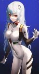  ame_816 ayanami_rei bodysuit neon_genesis_evangelion tagme 