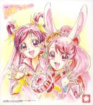  healin&#039;_good_precure pretty_cure tagme yes!_precure_5 