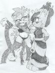  anthro archie_comics bodily_fluids dildo domination duo female female/female female_domination forced hate hb_lint herpestid hi_res hybrid iron_nicole mammal mina_mongoose mongoose nicole_the_lynx rape restrained sex_toy sonic_the_hedgehog_(archie) sonic_the_hedgehog_(comics) sonic_the_hedgehog_(series) sweat torture 