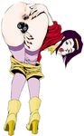  censored cowboy_bebop faye_valentine rocket_okaboshi solo 