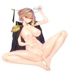  dungeon_fighter feet naked_cape nipples pussy skulllee uncensored uniform wet 
