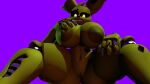  animatronic darkytherabbit female five_nights_at_freddy&#039;s five_nights_at_freddy&#039;s_3 machine robot solo spring_bonnie_(fnaf) springtrap_(fnaf) video_games 