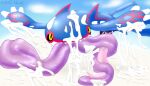  animal_genitalia animal_penis big_penis bodily_fluids cetacean_penis cum cum_sea cumshot ejaculation excessive_cum feral genital_fluids genitals huge_penis hyper hyper_cum hyper_genitalia hyper_penis hyper_tongue kyogre legendary_pok&eacute;mon long_tongue male multi_tongue nintendo penis pok&eacute;mon pok&eacute;mon_(species) sevi_blaze solo tapering_penis tongue video_games 