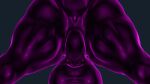  3d_(artwork) anthro anus balls big_balls big_muscles butt corinoch corinoch_(artist) digital_media_(artwork) first_person_view genitals glistening glistening_body goo_creature huge_balls huge_muscles hyper hyper_balls hyper_genitalia hyper_muscles male monster muscular muscular_anthro muscular_legs muscular_male perineum perspective presenting presenting_anus presenting_balls presenting_hindquarters sitting_on solo tea_bagging 