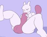  animated anthro autofellatio balls big_balls big_penis feet frame_by_frame genitals huge_balls huge_penis hyper hyper_balls hyper_genitalia hyper_penis legendary_pok&eacute;mon loop male masturbation mazilion mewtwo nintendo oral oral_masturbation penile penile_masturbation penis pok&eacute;mon pok&eacute;mon_(species) solo stroking stroking_penis video_games 