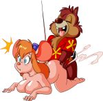  2021 all_fours alpha_channel ambiguous_penetration anthro anthro_on_anthro anthro_penetrated anthro_penetrating anthro_penetrating_anthro big_breasts big_butt blush bottomless breasts butt butt_grab chip_&#039;n_dale_rescue_rangers chipmunk clothed clothing dale_(disney) disney doggystyle duo eyes_closed eyewear eyewear_on_head eyewear_only female female_penetrated from_behind_position gadget_hackwrench goggles goggles_on_head goggles_only ground_squirrel hand_on_butt lordstevie male male/female male_penetrating male_penetrating_female mammal mouse murid murine nude open_mouth penetration rodent sciurid sex shirt shirt_only simple_background tongue tongue_out topwear topwear_only transparent_background 