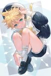  kagamine_len shinotarou_(nagunaguex) tagme vocaloid 