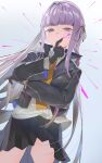  blood dangan-ronpa kirigiri_kyouko nuda tagme 