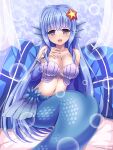 mermaid monster_girl monster_girl_encyclopedia sogegin tagme 