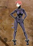  bodysuit gantz kishimoto_kei oku_hiroya tagme 