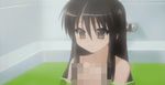  animated animated_gif bath censored gif lol lowres photoshop shakugan_no_shana shana 
