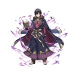  dress fire_emblem fire_emblem_heroes fire_emblem_kakusei mito_itsuki morgan_(fire_emblem) nintendo 