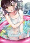  ogata_tei school_swimsuit see_through swimsuits wet 