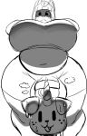  2021 accessory animal_crossing animal_humanoid ankha_(animal_crossing) anthro big_breasts big_penis black_and_white bottomless breasts canid canine canis cat_humanoid clothed clothing cock_ring crossdressing digital_drawing_(artwork) digital_media_(artwork) domestic_cat duo egyptian fangs felid felid_humanoid feline feline_humanoid felis female genitals gynomorph hair herm hi_res horn humanoid humanoid_genitalia intersex intersex/male isolatedartest jewelry lego looking_down male mammal mammal_humanoid menacing_(disambiguation) monochrome nervous nervous_smile nervous_sweat nintendo penis penis_accessory penis_jewelry puppycorn simple_background sketch the_lego_movie thick_thighs unikitty! vein veiny_penis video_games white_background wide_hips 