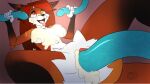  2016 2d_animation ahegao alternate_version_at_source animated anthro big_breasts blue_tentacles bodily_fluids breasts canid canine consentacles cum cum_in_mouth cum_in_pussy cum_inside cum_on_breasts cum_on_face female fox frame_by_frame genital_fluids genitals hair heterochromia infinite_cum infinite_genital_fluids latenightsexycomics looking_pleasured loop lying mammal nude on_back open_mouth penetration red_hair short_playtime signature solo spread_legs spreading tentacle_in_pussy tentacle_penetration tentacle_sex tentaclejob tentacles tongue tongue_out vaginal vaginal_penetration watermark 