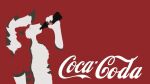  ambiguous_gender anthro beverage cipherwolf95 coca-cola cola drinking drinking_glass holding_beverage holding_object humor logo lycanroc lycanruff meme midnight_lycanroc nintendo pok&eacute;mon pok&eacute;mon_(species) soda solo video_games wallpaper 