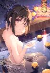  bathing naked onsen shikitani_asuka tagme wet 