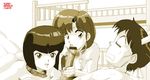  hikaru_gosunkugi kasumi_tendo nabiki_tendo ranma_1/2 tagme 